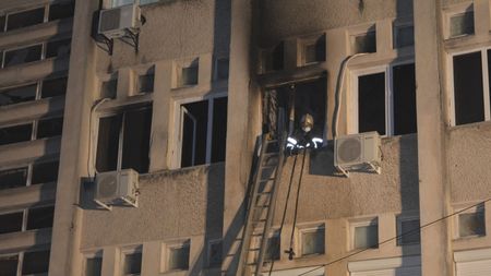 Gest superb făcut de FRF și „tricolori” pentru victimele incendiului din Piatra Neamț. Ce se întâmplă cu tricourile pregătite pentru partida cu Norvegia