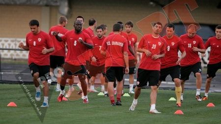 Ce ȘOC :) Pavlov are numai cuvinte de laudă pentru "câini"!** 'Dinamo merită tratament special'