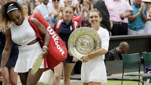 Rumoare în lumea tenisului! ITIA a reintrodus-o pe Serena Williams în programul de testare anti-doping: ce decizie bombă se pregătește