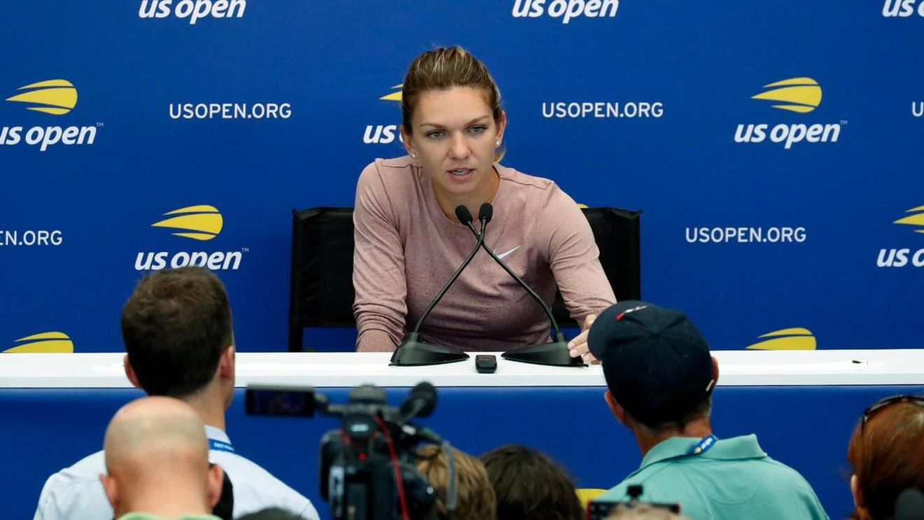 Simona Halep, mărturisiri impresionante despre momentul care i-a schimbat viața: „Oamenii m-au recunoscut pe stradă și mi-au cerut..."