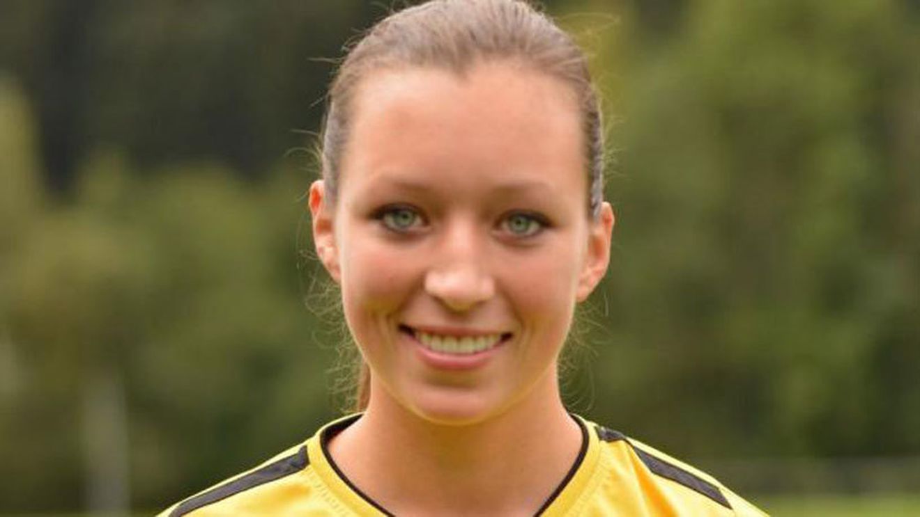 Săptămâna Lewandowski! Ce a făcut o tânără de 18 ani la nici 24 de ore după ce Robert Lewandowki a marcat cinci goluri în nouă minute