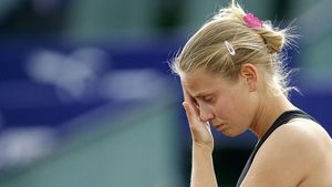 Dezvăluirile cutremurătoare ale unei foste jucătoare de top 5 WTA: "M-a bătut din prima zi în care am jucat tenis. La un moment dat, sinuciderea părea singura opțiune"