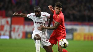 Dumitru Dragomir crede că prețul lui Florinel Coman va exploda. „Costă 15-20 de milioane!” Ce spune despre duelul Gigi Becali - Gică Hagi. „Doi antrenori extraordinari de mari!”