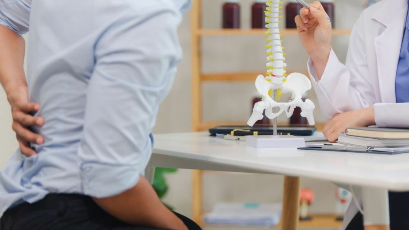 (P) De la dureri de spate la migrene: când investigațiile imagistice fac diferența