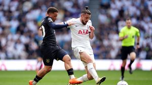 Englezii fac anunțul despre transferul imediat al lui Radu Drăgușin pentru 46.000.000 de euro! E totul decis deja