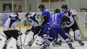 Corona Brașov este prima finalistă din Cupa României