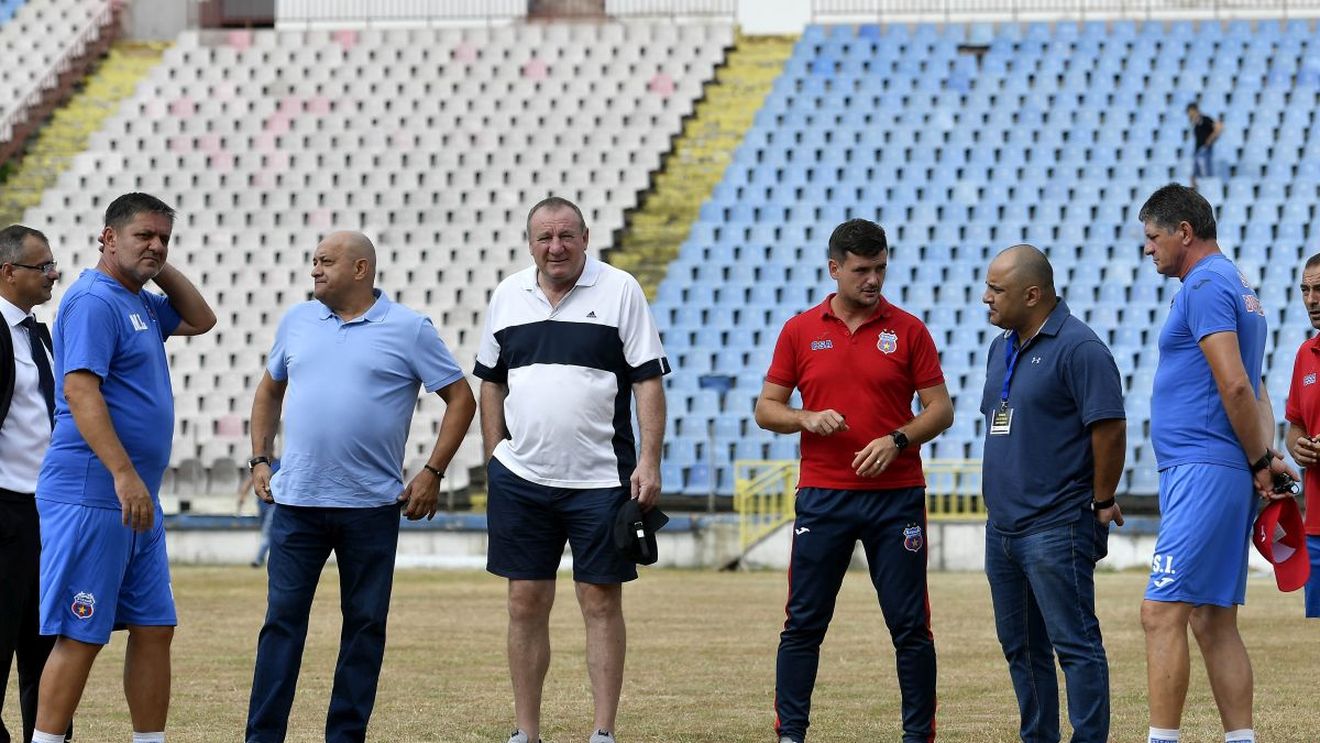 Fabulos! A câștigat Cupa Campionilor Europeni cu Steaua și la 62 de ani și-a lansat primul album de muzică rock gotic