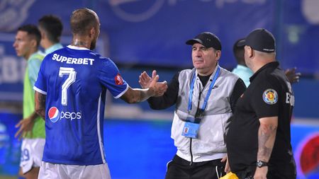 Gică Hagi e elogiat de Victor Becali. Motivul! „Are o ambiție a lui, cum era și Lucescu” | VIDEO EXCLUSIV ProSport Live