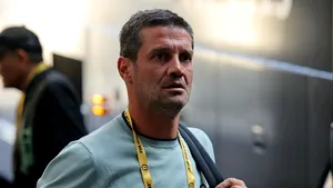 Un mare campion a fost coleg de bancă în liceu cu Chivu: „Fierbea sângele în noi”