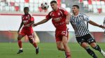Dumiter, atac împotriva arbitrului după U Cluj – Botoșani 2-1: „Să-și taie mâna? Nu înțeleg maniera!”