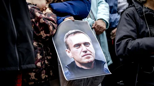 Rusoaica din tenis care a umilit-o pe teren pe Sorana Cîrstea, gest de sfidare suprem pentru Vladimir Putin, după moartea lui Alexei Navalnîi! Postarea care o poate pune în pericol: „Cea mai curajoasă”