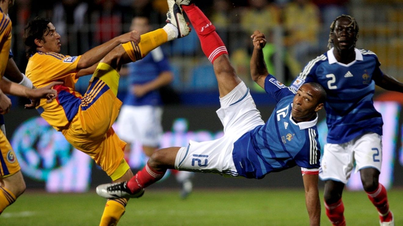 "Un egal cât o victorie!"