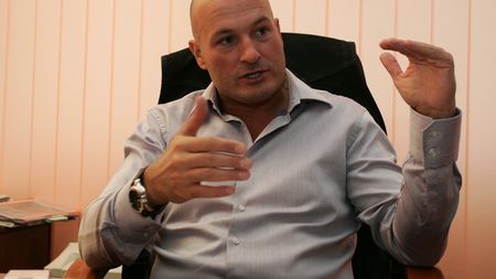 "Vrem un nou event!"