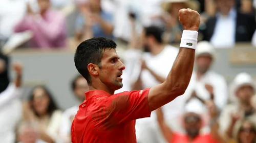 Wimbledon 2023! Favoritul Novak Djokovic, pe urmele lui Federer: „Știu că trebuie să câștig șapte meciuri pentru a duce acasă un nou titlu” + Premii uriașe la turneul londonez