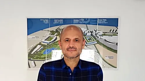 FC U Craiova se întărește pentru sezonul 2023-2024! Adrian Mititelu a achitat 250.000 de euro pentru un atacant trecut pe la Rapid și Pescara