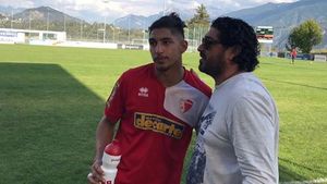 Atacant spaniol în probe la CSM Poli Iași. "În următoarele zile așteptăm și alți jucători străini"