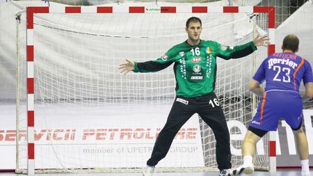 Moment istoric pentru HCM. Constanța a obținut cea mai clară victorie din ultimii 4 ani în grupele unei competiții europene