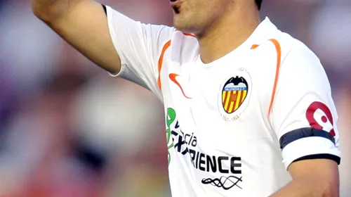 Valencia, salvată de fani