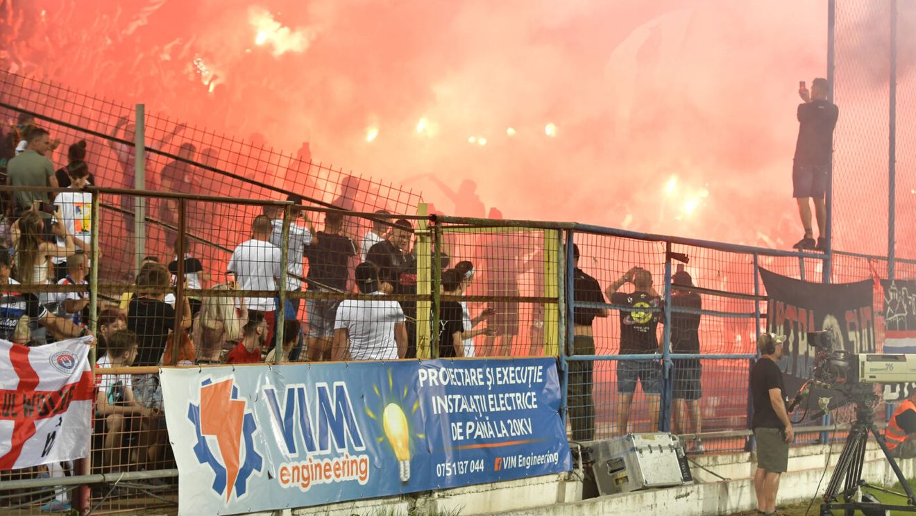 O zi până la startul Superligii, debut de senzație! Primul meci al noului sezon din România aduce un interes uriaș și se va disputa cu casa închisă: „Va fi plin 100%, n-am nicio îndoială!” | EXCLUSIV