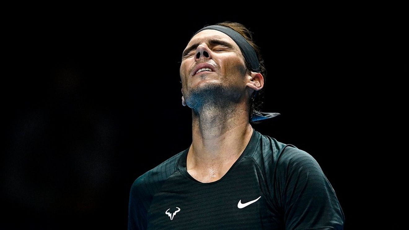 Rafael Nadal, la pământ după ce a pierdut în sferturi la Madrid: „Am fost un dezastru!"