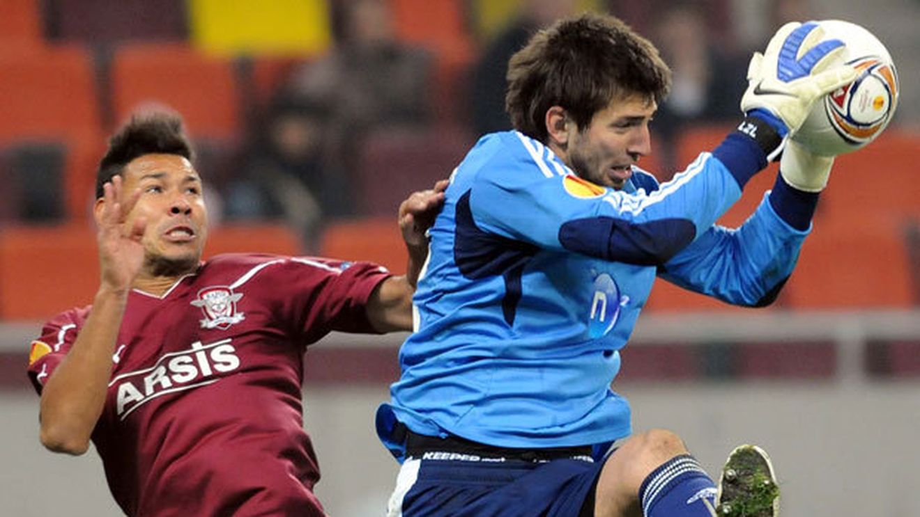 După Thereau, un alt fotbalist străin cu Liga I în CV este la un pas de un transfer URIAȘ!** Inter a pus ochii pe el: "Îl urmăresc de mult timp"