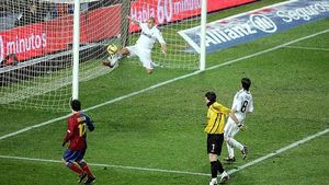 E OFICIAL!** BarÃ§a-Real, LUNI, 29 noiembrie