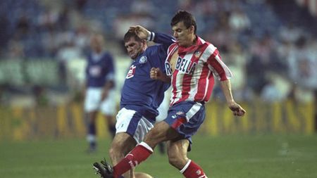 VIDEO IMPRESIONANT | Imagini rare cu Daniel Prodan. Toate golurile pe care le-a marcat pentru Atletico Madrid. Unul dintre ele este extrem de spectaculos