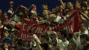 Fanii dinamoviști își premiază favoriții!**