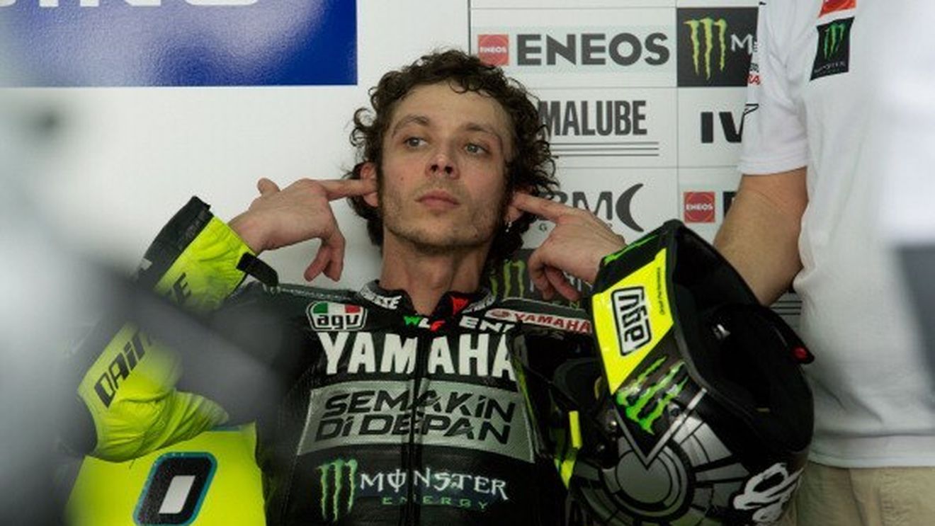 Valentino Rossi se recunoaște învins.** "Nu pilotez la fel de rapid ca Lorenzo!" Mai poate "Il Dottore"?