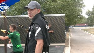 „Antrenați la FCSB sau la Steaua?” Edi Iordănescu, răspuns clar. „Ăsta e cel mai trist lucru!”