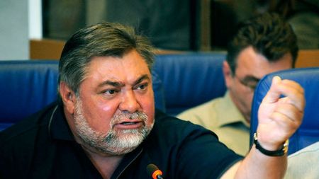 Ultima dorință a lui Sechelariu! De pe patul de spital și-a transmis ultimele gânduri:** "Simțea că se duce. Mi-a lăsat cu limbă de moarte ASTA"