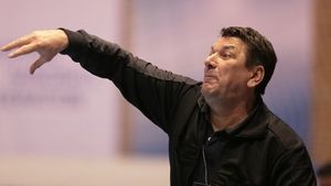 Radu Voina, atac dur la antrenorii străini din handbalul românesc! „N-ar fi mai simplu invers? Ar fi o dovadă de respect"