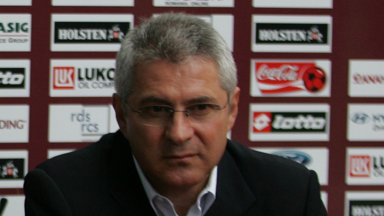 Manea:" Sperăm să avem câștig de cauză la Apel"