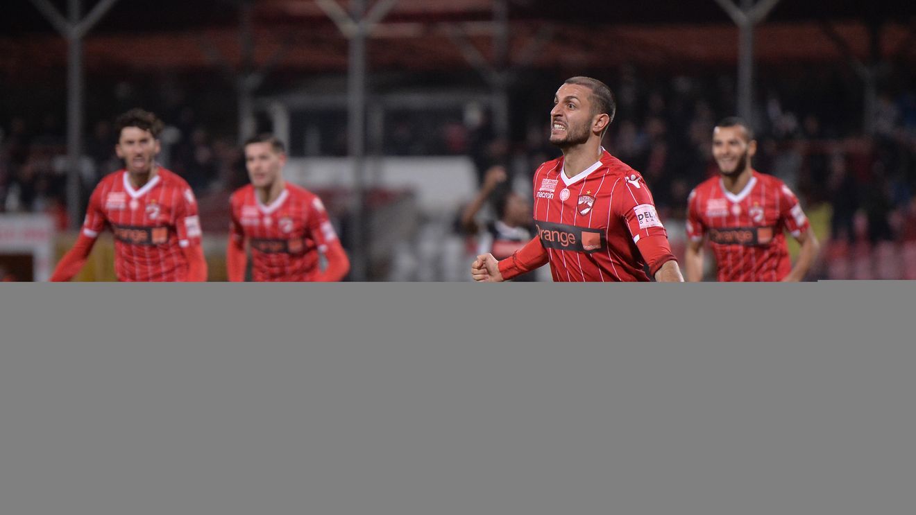 Montini a prins încredere după "dubla" cu Iași: "Suntem capabili să ne calificăm în play-off". Ce a spus omul momentului la Dinamo după partida cu moldovenii 