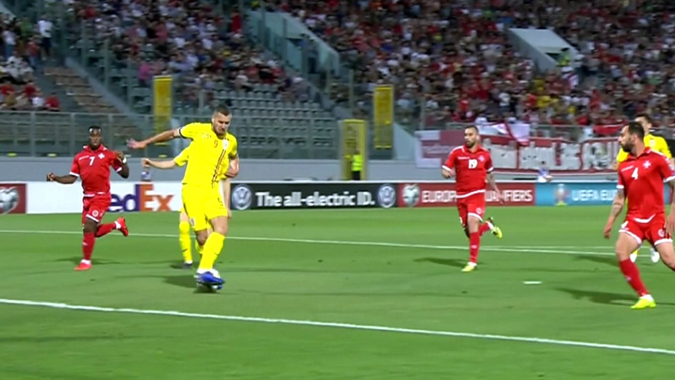 Maltezii visează la o minune cu România: "Vom avea o abordare modificată"