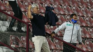 Sorin Cârțu, ofertat să preia un club de tradiție din Superliga imediat după despărțirea de Universitatea Craiova