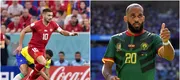 Serbia, „demolată” după meciul cu Camerun, de la Cupa Mondială din Qatar! „Parcă era o echipă de baschet” | VIDEO EXCLUSIV ProSport Live