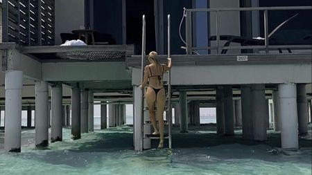 Noua bombă sexy de la FCSB. Joonas Tamm își aduce la București superba iubită, alături de care are și un copil | GALERIE FOTO