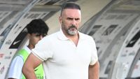Ricardo Sousa își aplaudă elevii după FC Voluntari – Petrolul 1-2: „Sunt mulțumit de fiecare jucător din echipă”