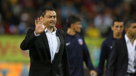 Indiferent de rezultat, Ilie e amenințat!** Becali îl va avea în cantonamentul Stelei pe înlocuitorul lui Stan, chiar dacă echipa va câștiga la Schalke