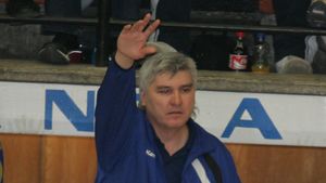 Omer: "Am știut să gestionăm finalul mai bine ca ei"