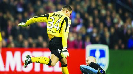 Interzis adulților!** Modelul "Fenerbahce" a ajuns și în Olanda