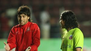 Motivul dezertării lui Dayro:** "Presiunea e prea mare pentru el!"