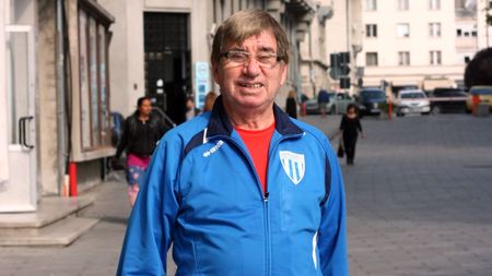 Deşi e nemulţumit de jocul Craiovei, Aurică Beldeanu nu-i dă şanse Argeşului în Bănie: „Dacă a plecat Malele, nu avem probleme”