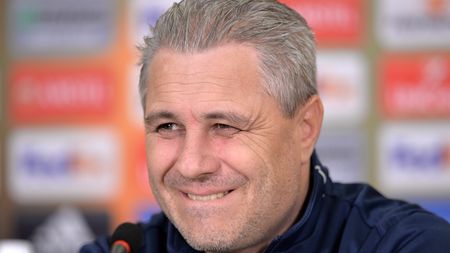 Mircea Rednic știe ce plan are Marius Șumudică: "Unde ar putea să vină? Doar la FCSB!"