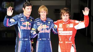 Red Bull: "Nu manipulăm ca Ferrari"