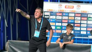 Abia acum s-a aflat! Ce a găsit Gică Hagi la Farul după Mircea Rednic și Ruben de la Barrera. „Nu a fost deloc ușor!” | VIDEO EXCLUSIV ProSport LIVE