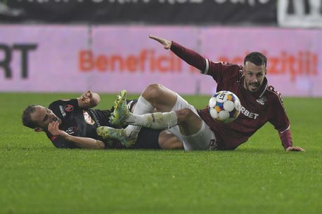 Victor Angelescu a vorbit despre transferurile pe care le negociaz&#259; Rapid. Nicolae Stanciu, marele mister: &bdquo;E primul pe care &icirc;l dorim!&rdquo;