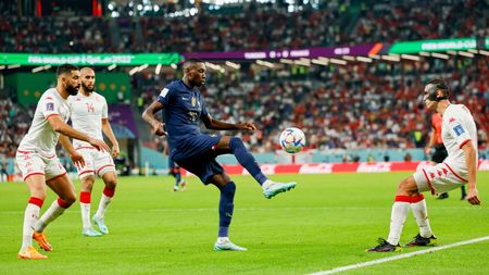 Manchester United este pregătită să facă o achiziție de 120 de milioane de euro. Ce jucător ar putea să vină pe Old Trafford