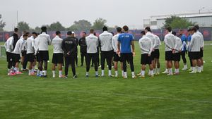 FCSB mai face un singur transfer pentru titlu! Anunțul a venit chiar de la Mihai Stoica: „ȚINTA!”